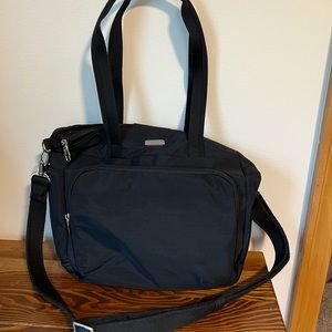 Travelon Anti-Theft Essentials Convertible Backpack/Tote